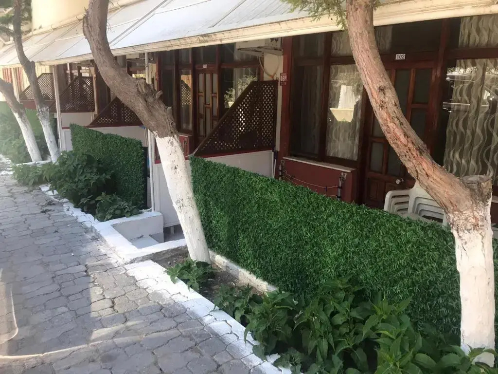 Hotel photo 13