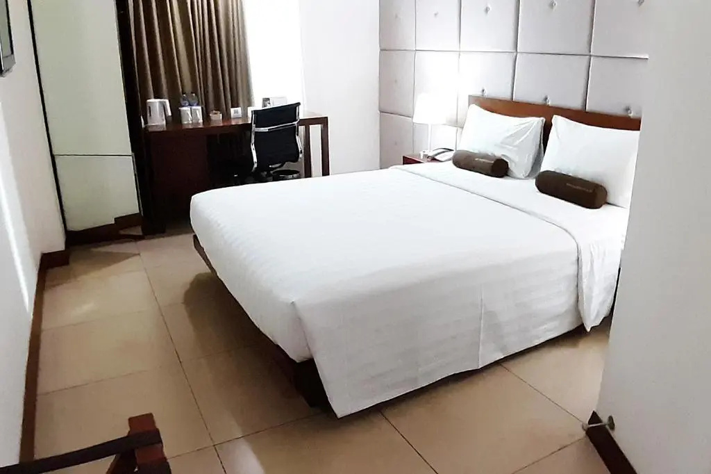 PARK HOTEL Cawang - Jakarta - Chambres