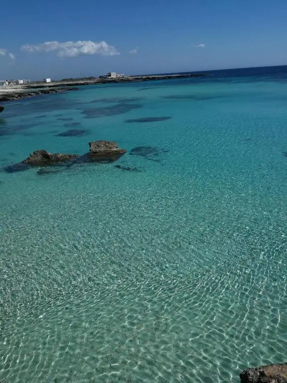Beach & Waterfront