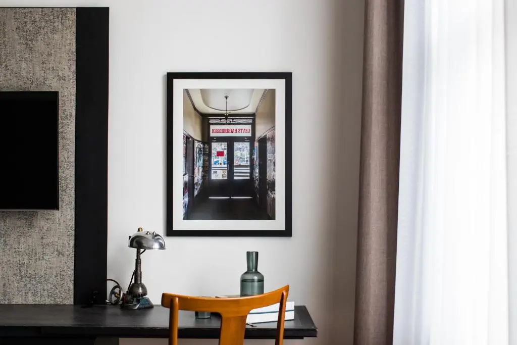 The Old Clare by Ode Hotels - Chambres