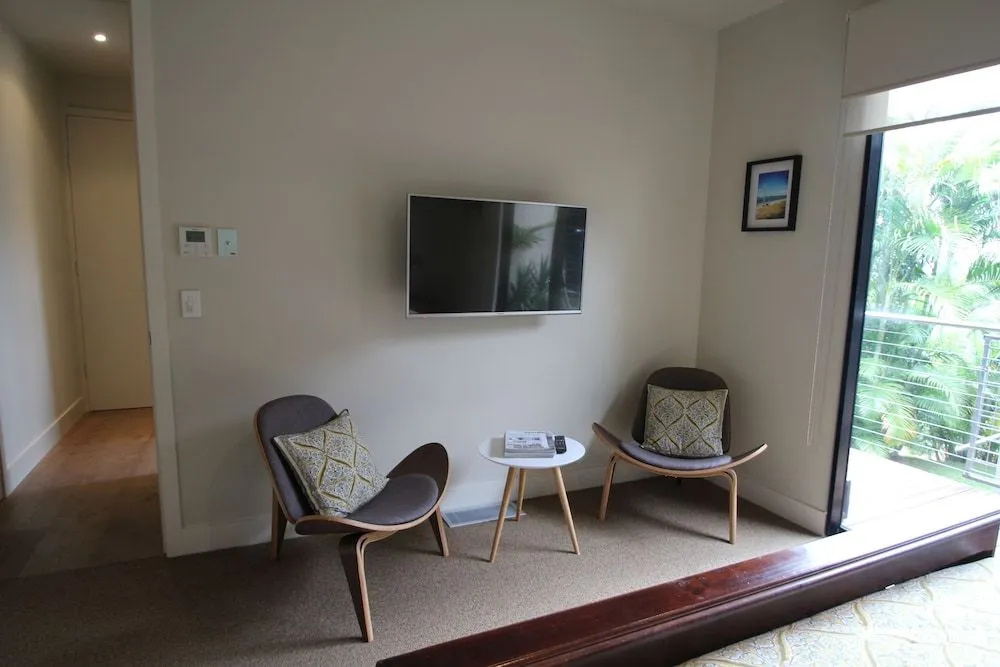 Phoenix Eumundi Bed & Breakfast - Général