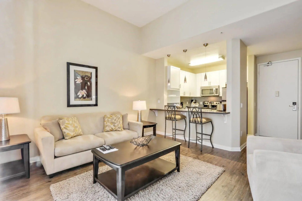 Global Luxury Suites at Lincoln Blvd - Général