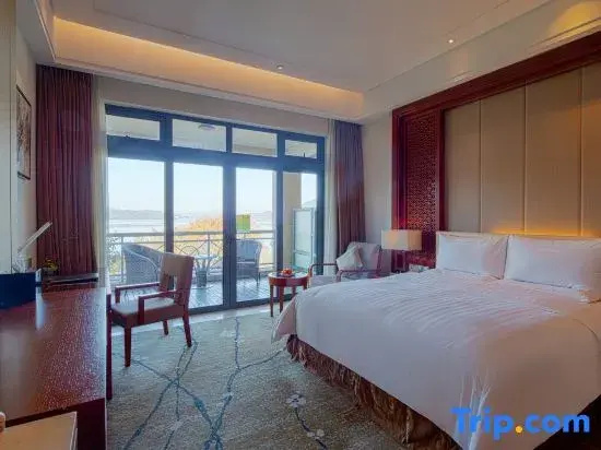 New Century Resort Siming Lake Yuyao - Chambres