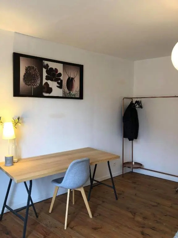le Marais