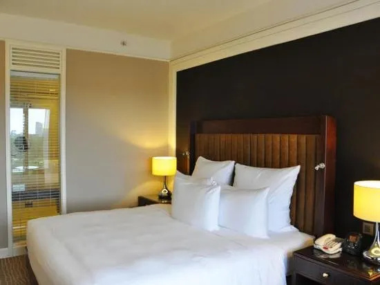 Hilton Kuching Hotel