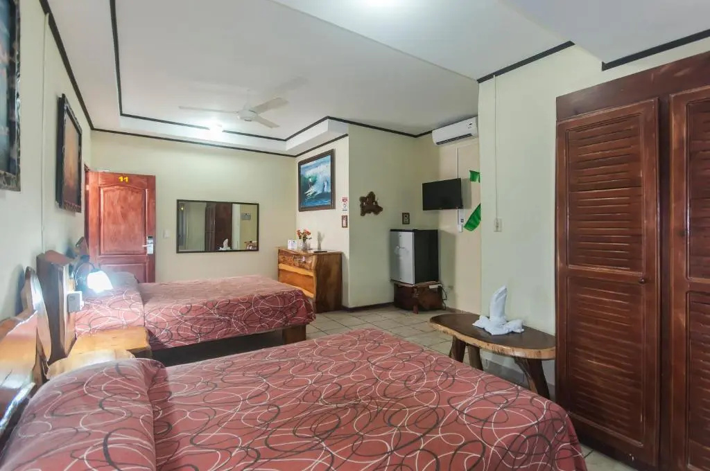 Cadillac Rock Hotel - Adults Only - Chambres