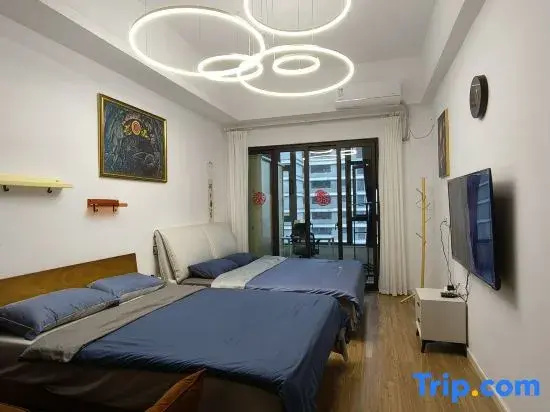 Deluxe Double room (twin beds)