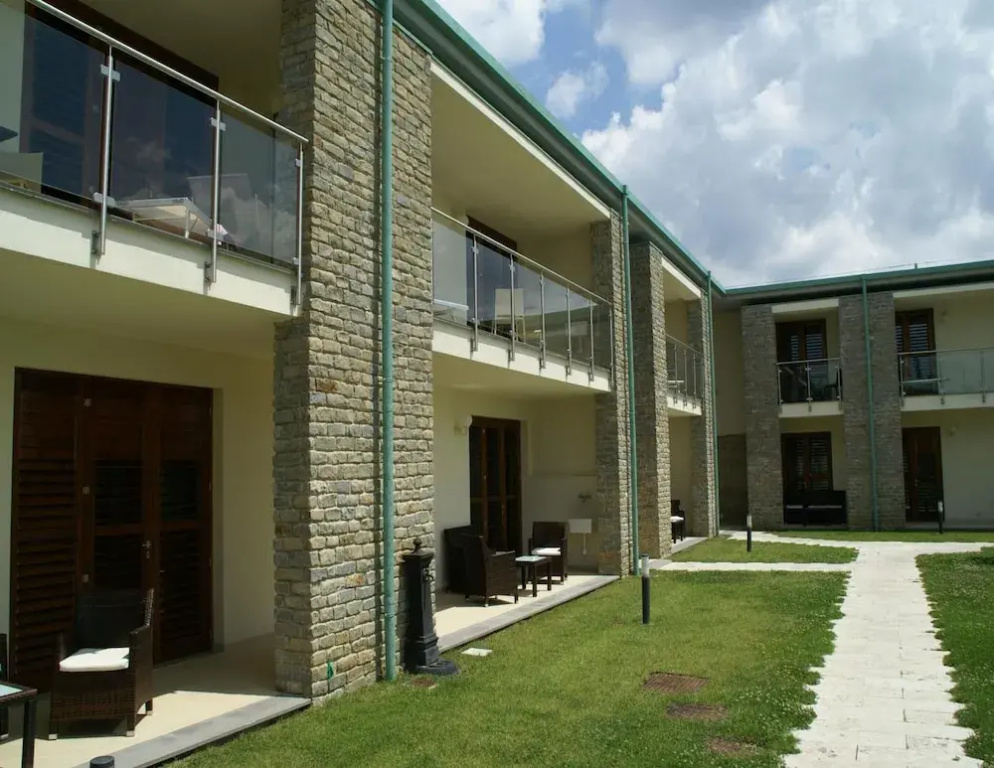 Apartment in Tuscany Near Chianti Vineyards