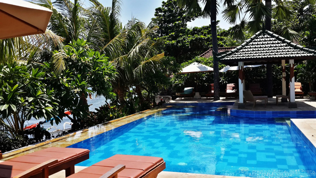 Hotel photo 15