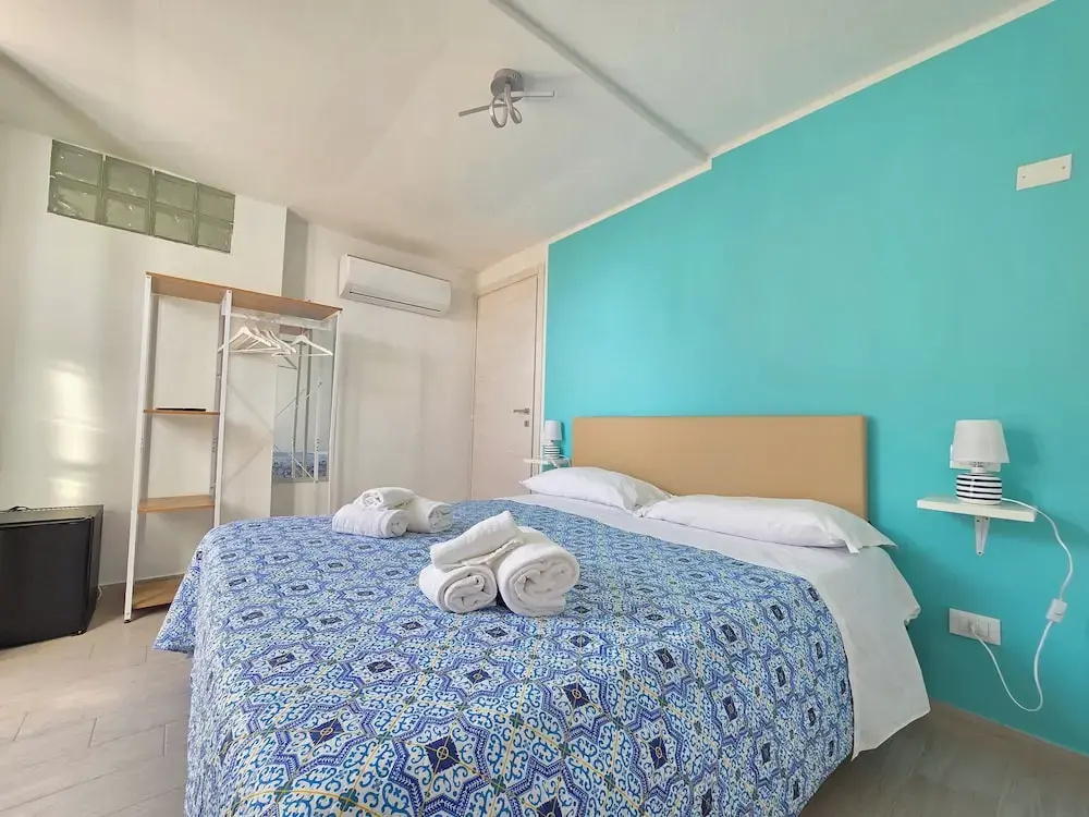 Classic room