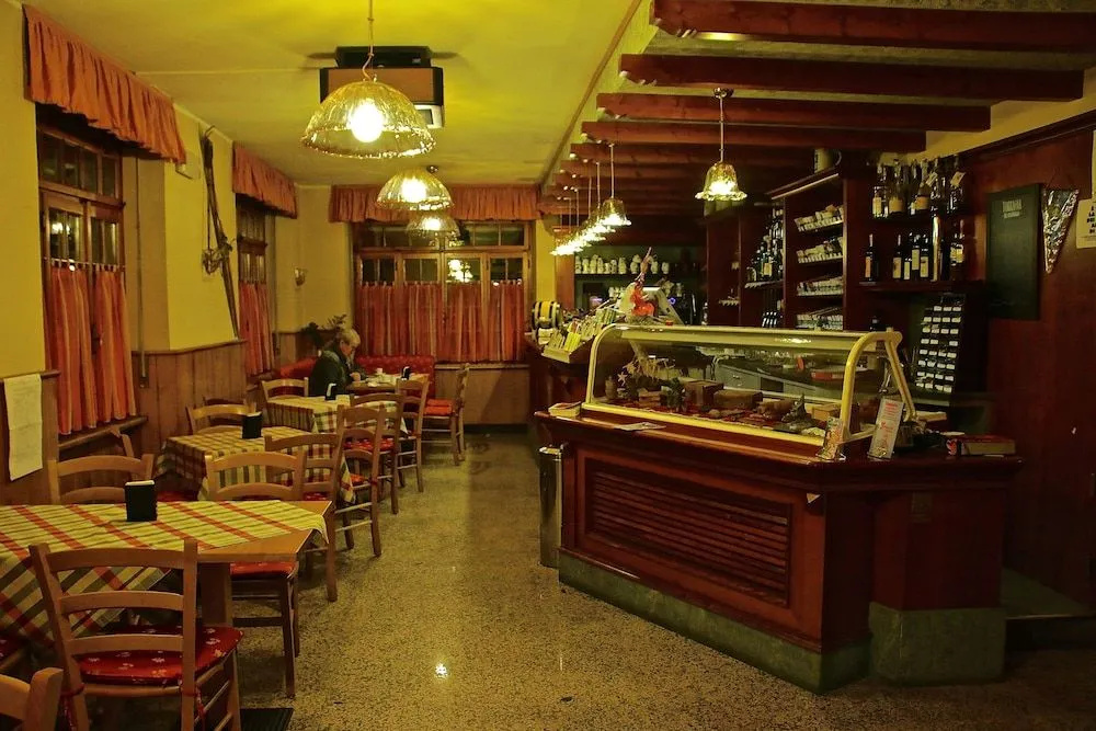 Hotel Beau Sejour - Général