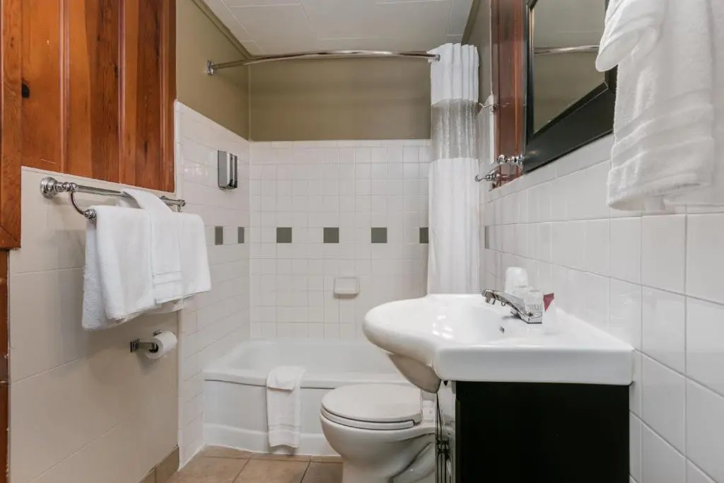 Deluxe Double room (full double bed)