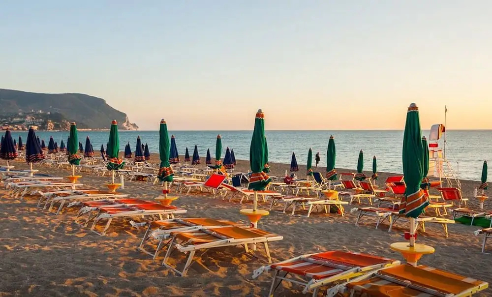 Camping Village Riviera - фото 11