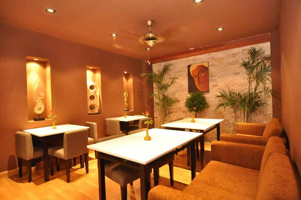 Hotel photo 19