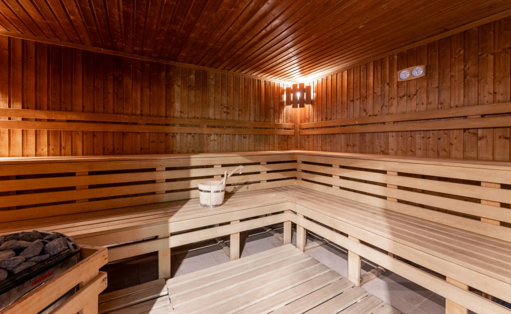 Hotel Krynica Conference & SPA - Général