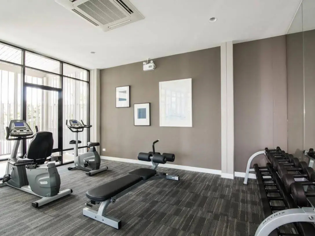 First Choice Suites By The Sea - Général