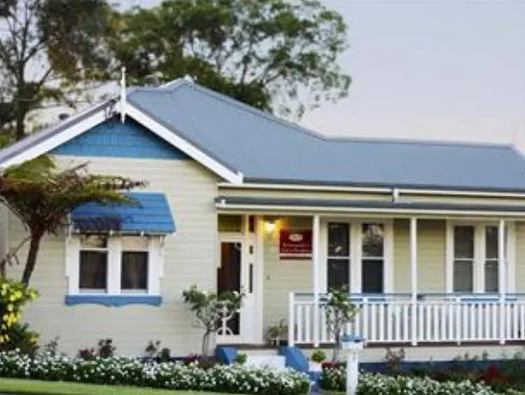 Newcastles Bed & Breakfast