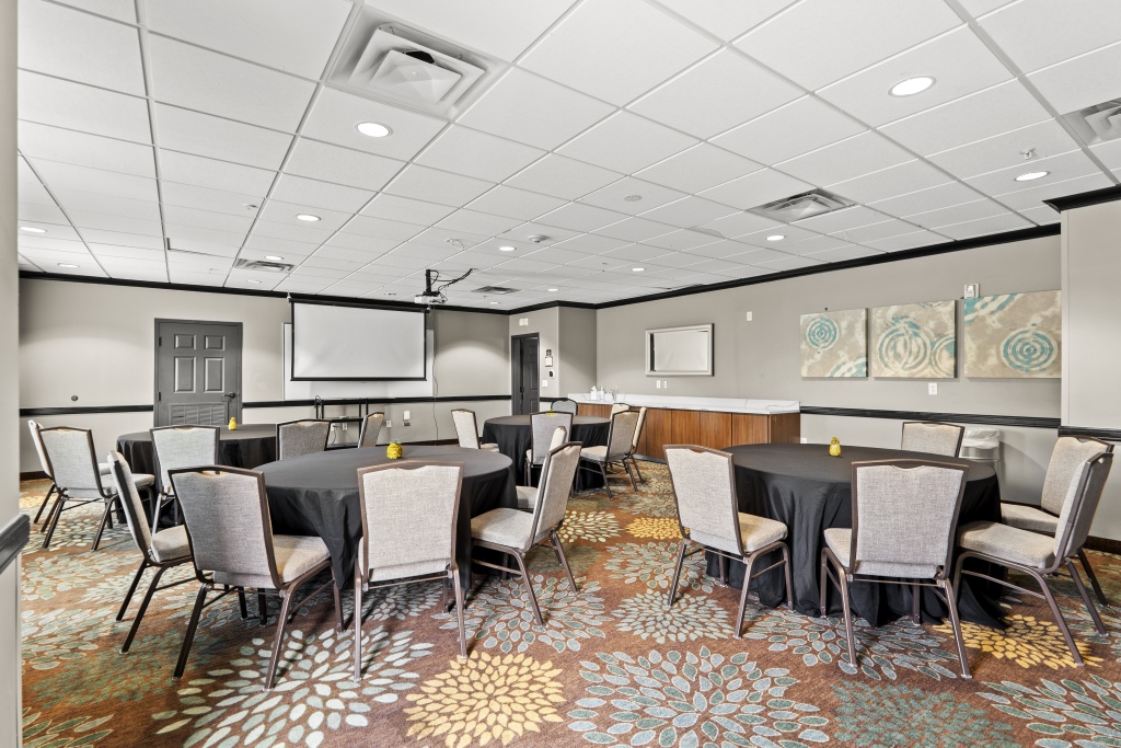 Staybridge Suites Houston-Nasa/Clear Lake by IHG - Général