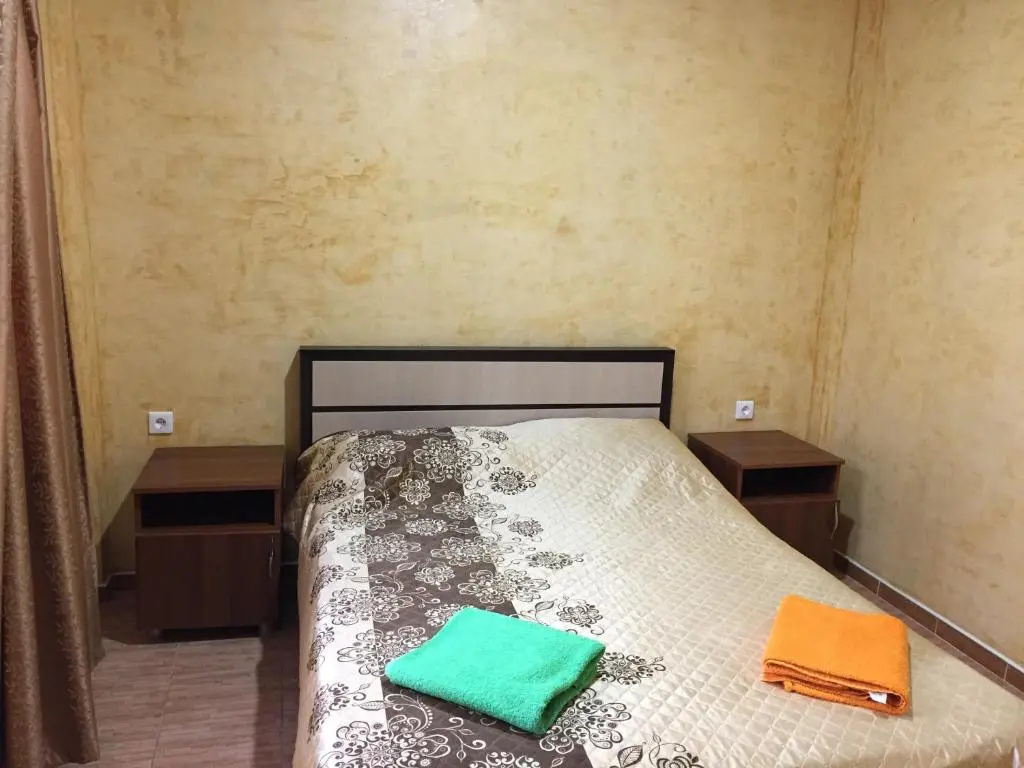 2 Bedrooms Suite
