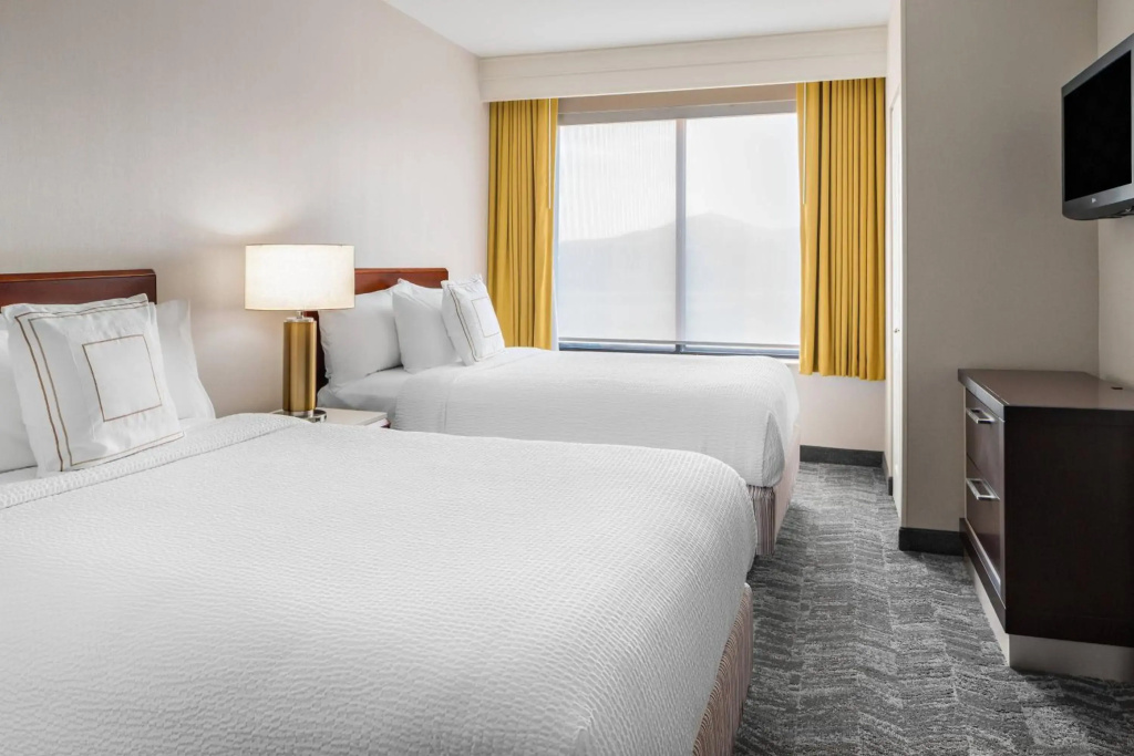 SpringHill Suites by Marriott San Diego Rancho Bernardo/Scripps Poway - Général