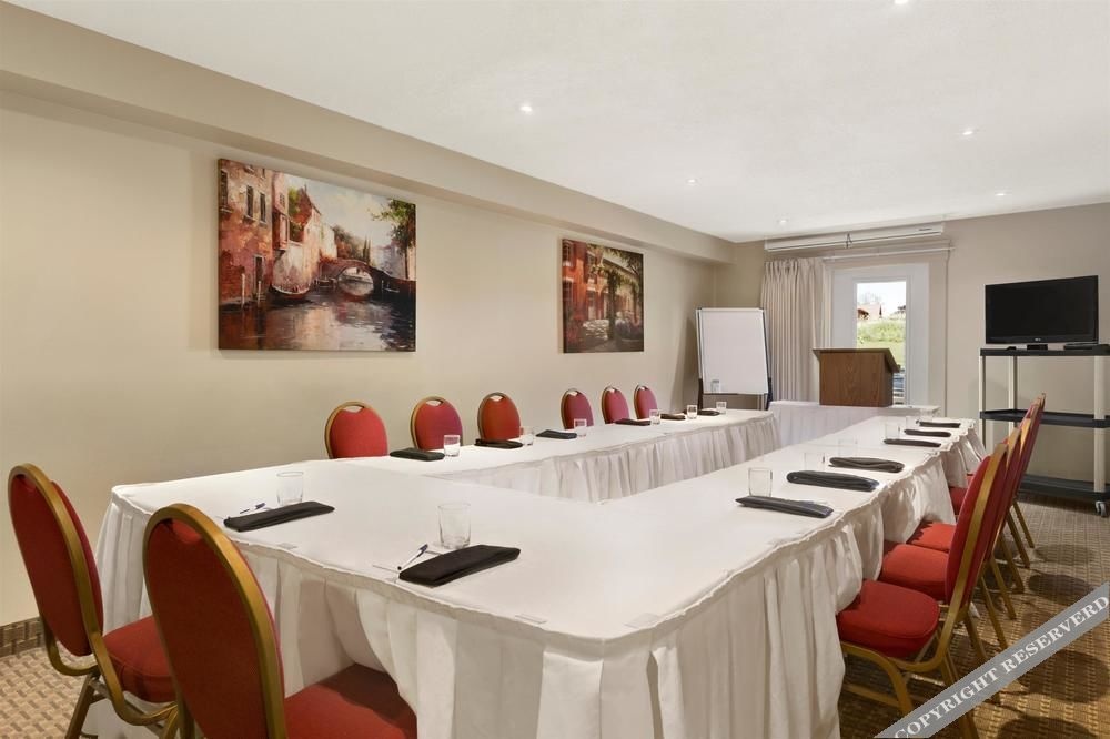 Business Centre
