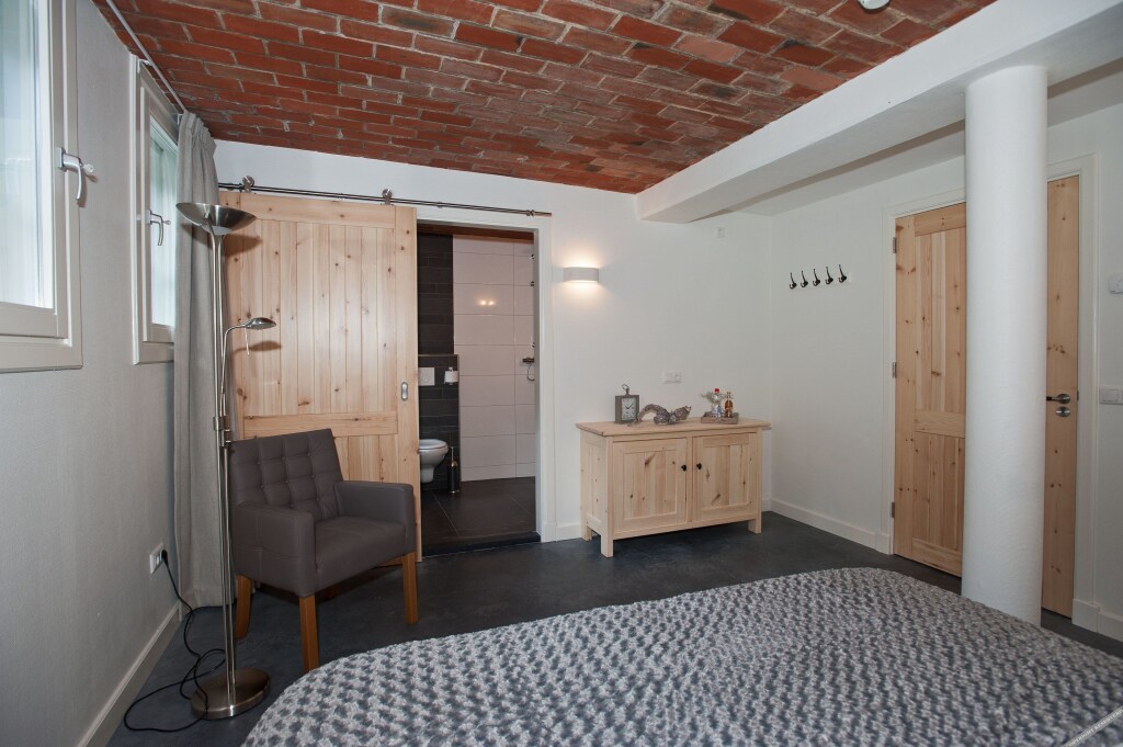 Bed And Breakfast Notterveld