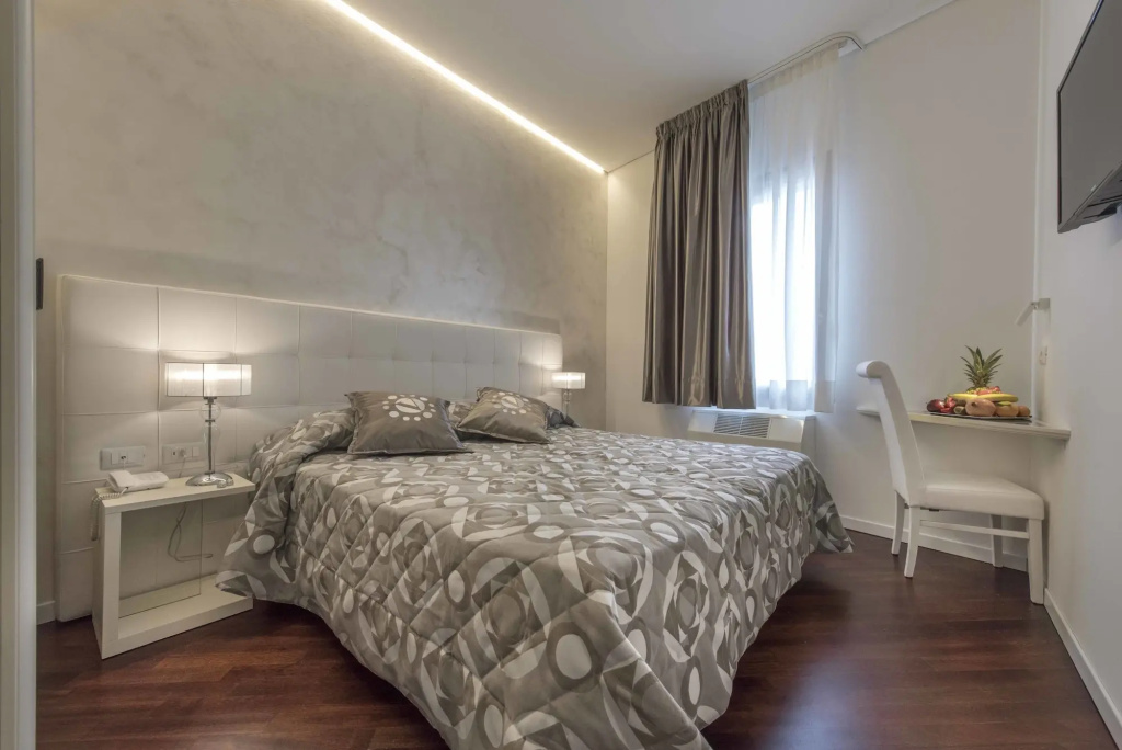 Hotel Al Vivit - 5