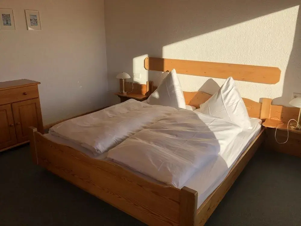 Landhotel Lortz - Général