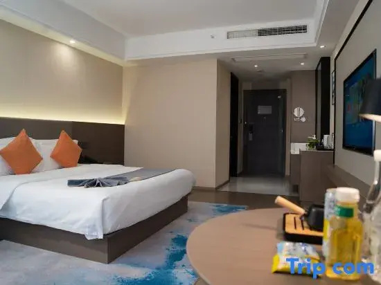 Business room