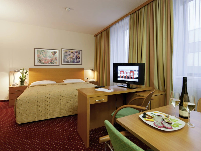 Austria Trend Hotel Salzburg West - Chambres