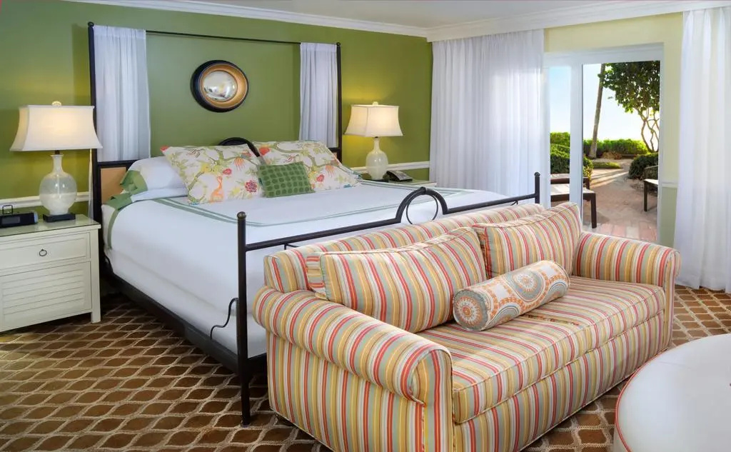 LaPlaya Beach & Golf Resort - A Noble House Resort - Chambres