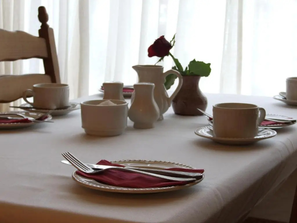 Coachmans Townhouse Hotel - Chambres