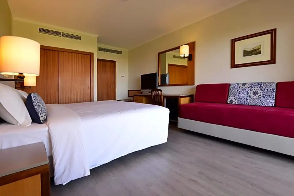Holiday Inn Algarve Albufeira by IHG - Chambres
