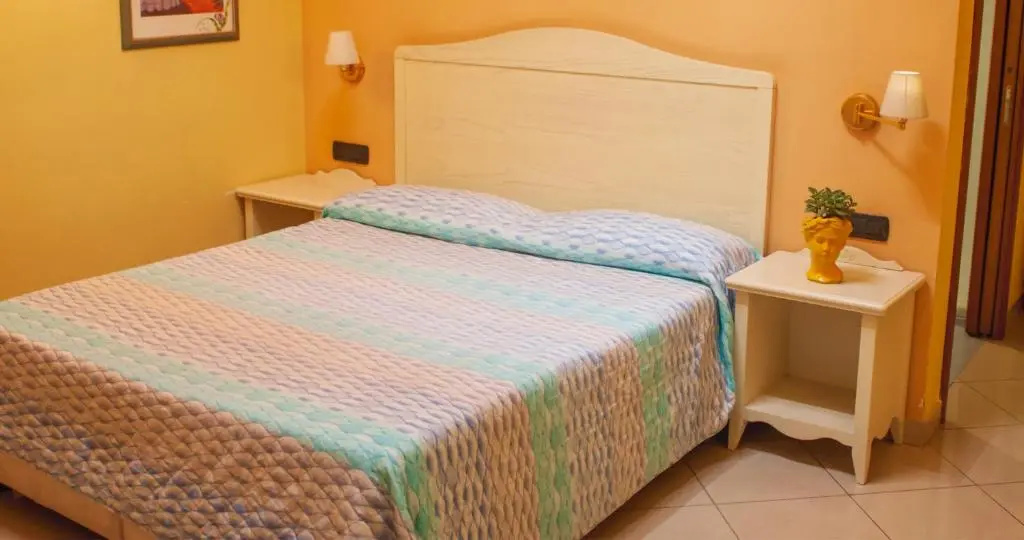 Hotel Serena — 4