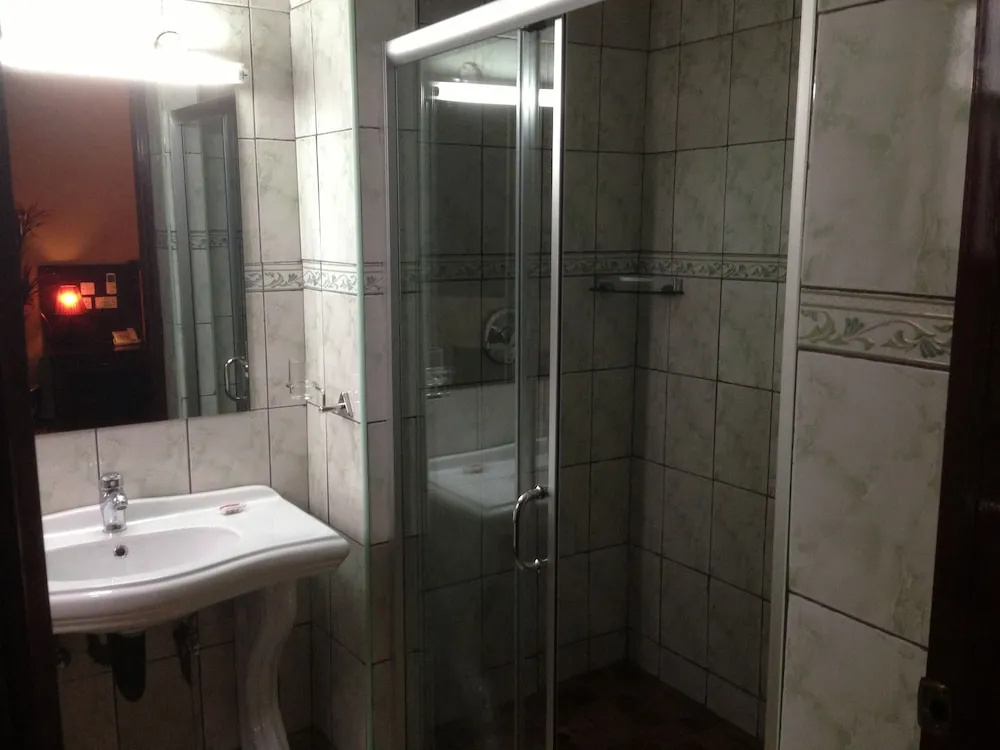 Bridgeview Hotel & Conference Centre - Chambres