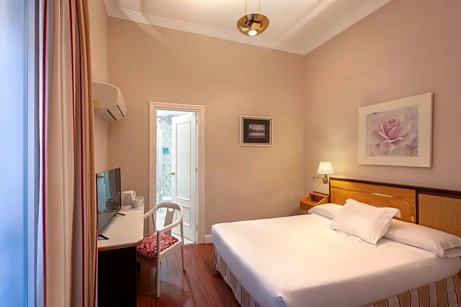 Classic room