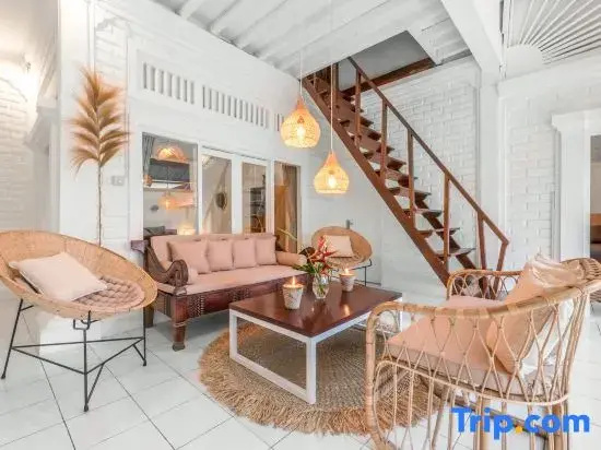 Villa London - 4BDR quiet, pool, prime location