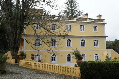 Landhotel Quinta Do Convento