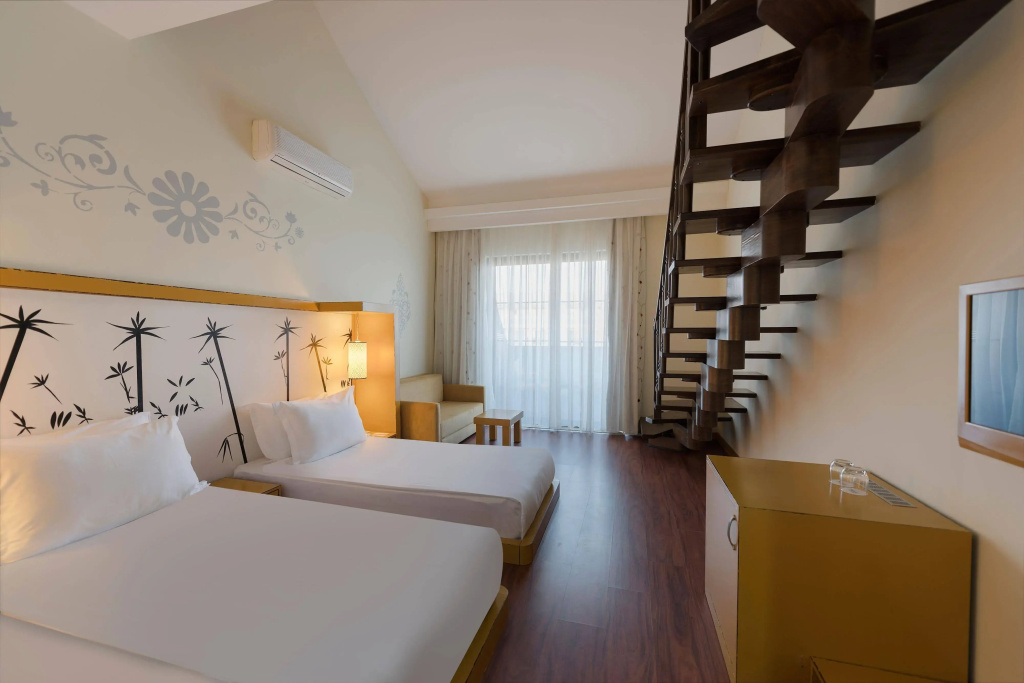 Siam Elegance Hotels & Spa - фото 42