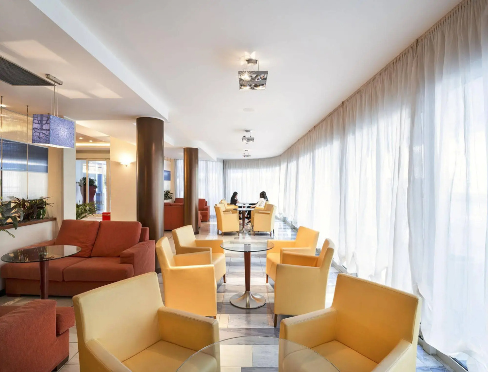 Hotel San Michele - Général