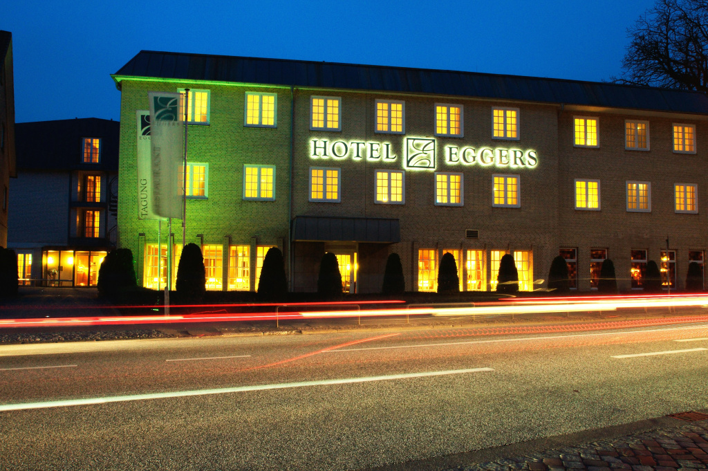 Hotel Eggers