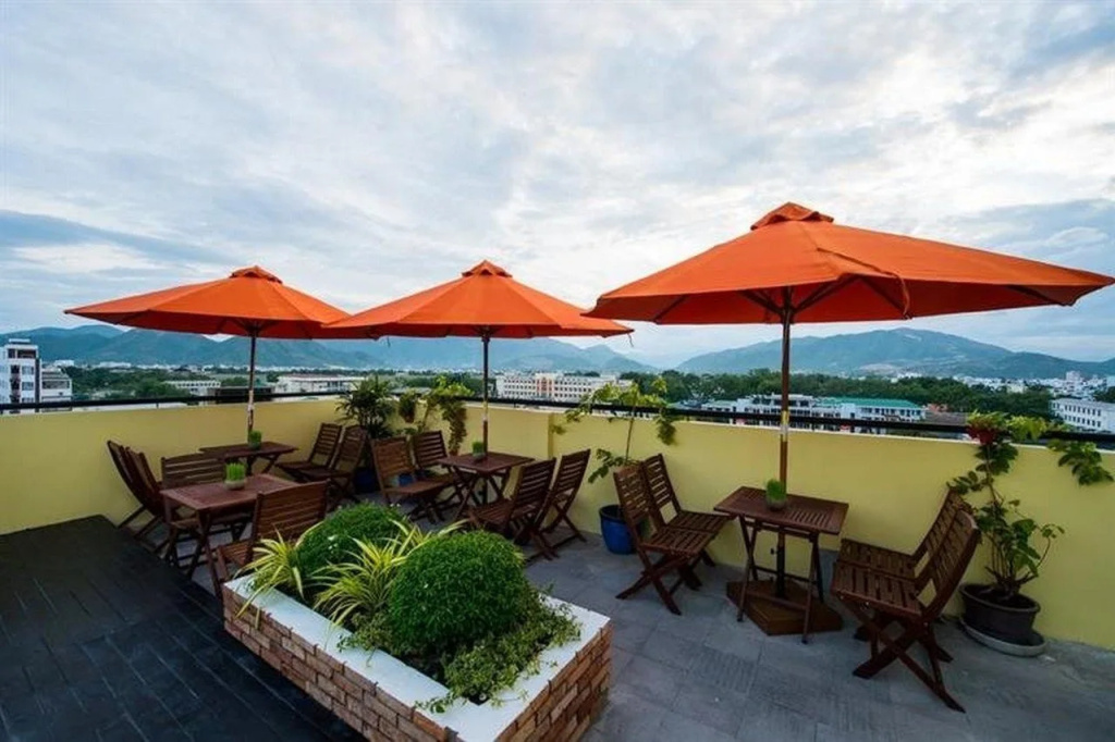 Hotel photo 14