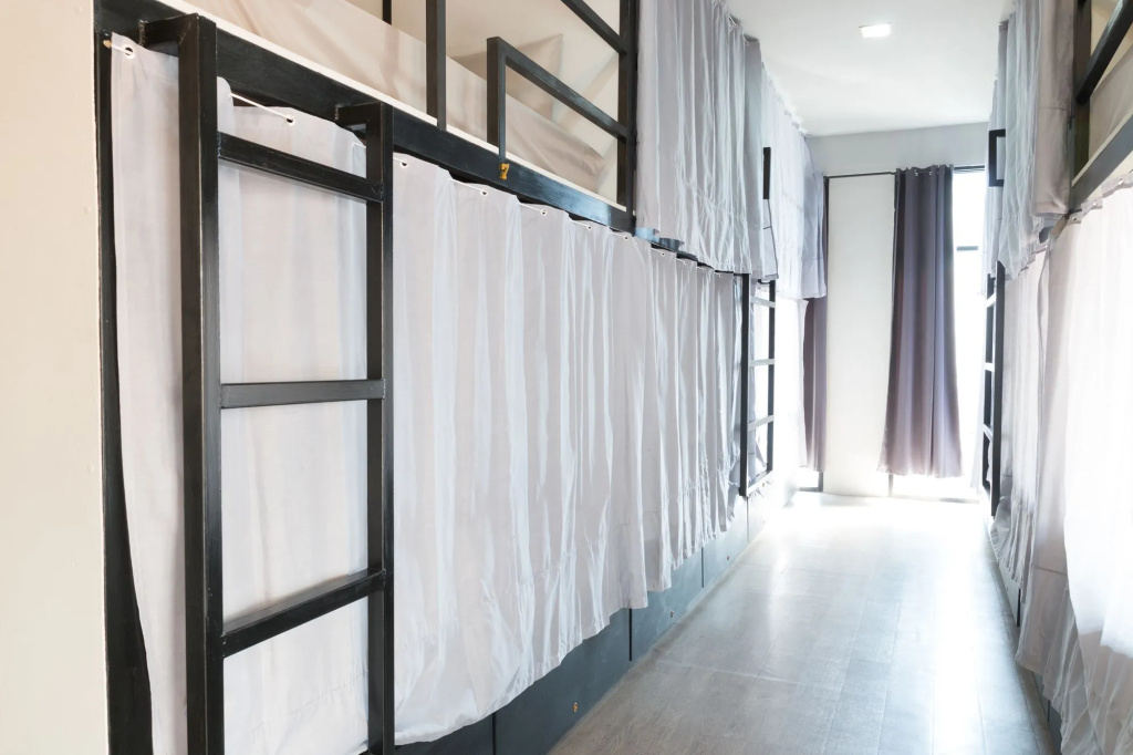 Hotel photo 7