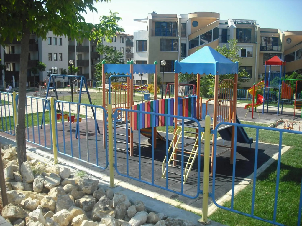 Vega Village Ap B39