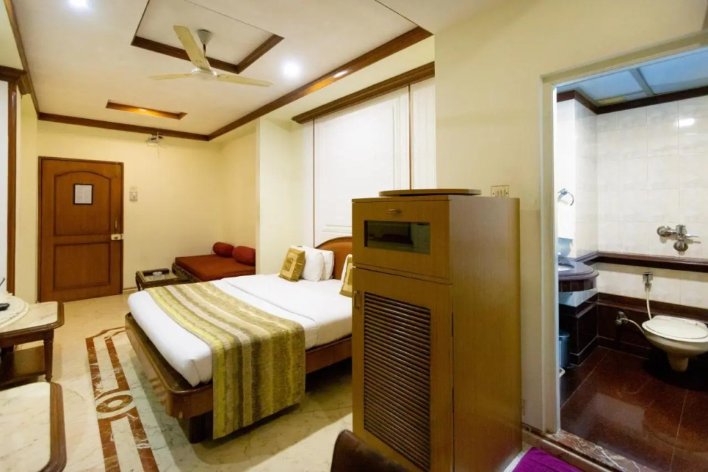 Hotel photo 8