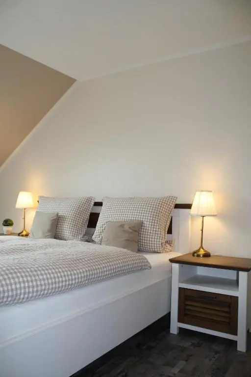 Alte Post Hotel - Chambres
