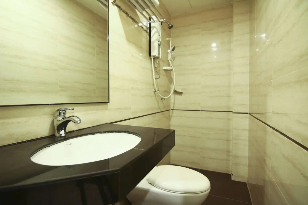 AG Hotel Penang - Général