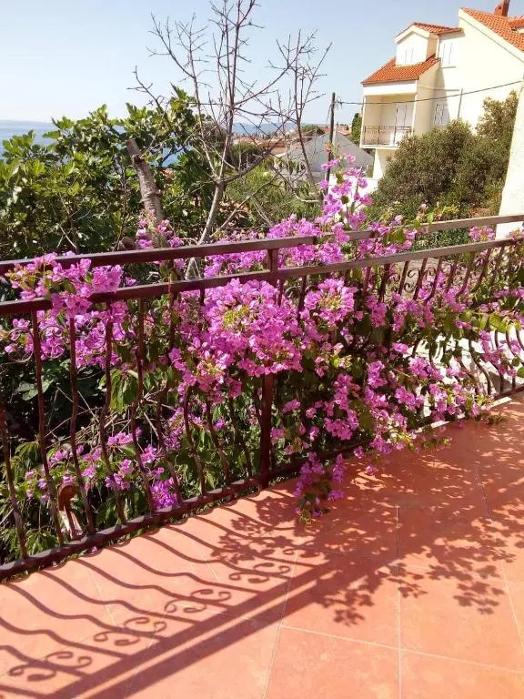 Apartman Pogled