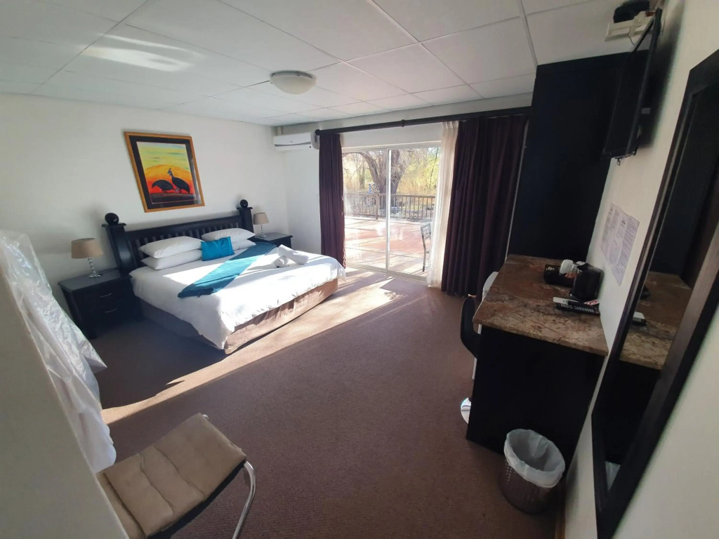 Leach Lodge — foto 5