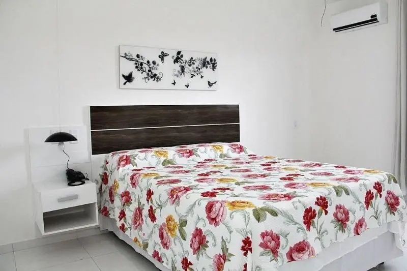 France Hotel - Chambres